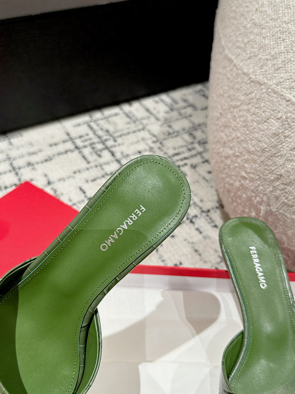 Glami - FGO Women Shoes - 052