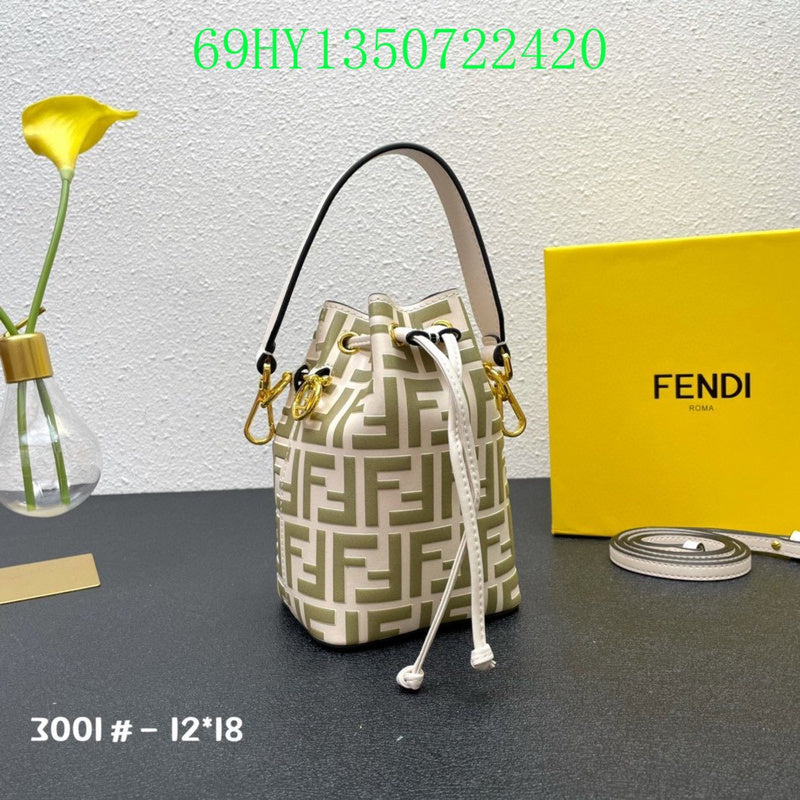 Glami - FDE Bags - 3323