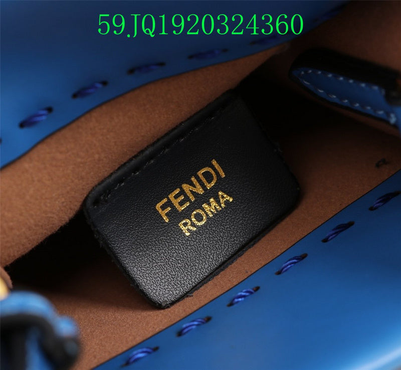 Glami - FDE Bags - 1764