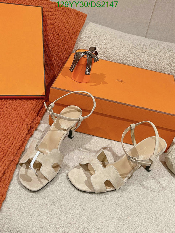 SAMC - HMS Women Shoes - 066
