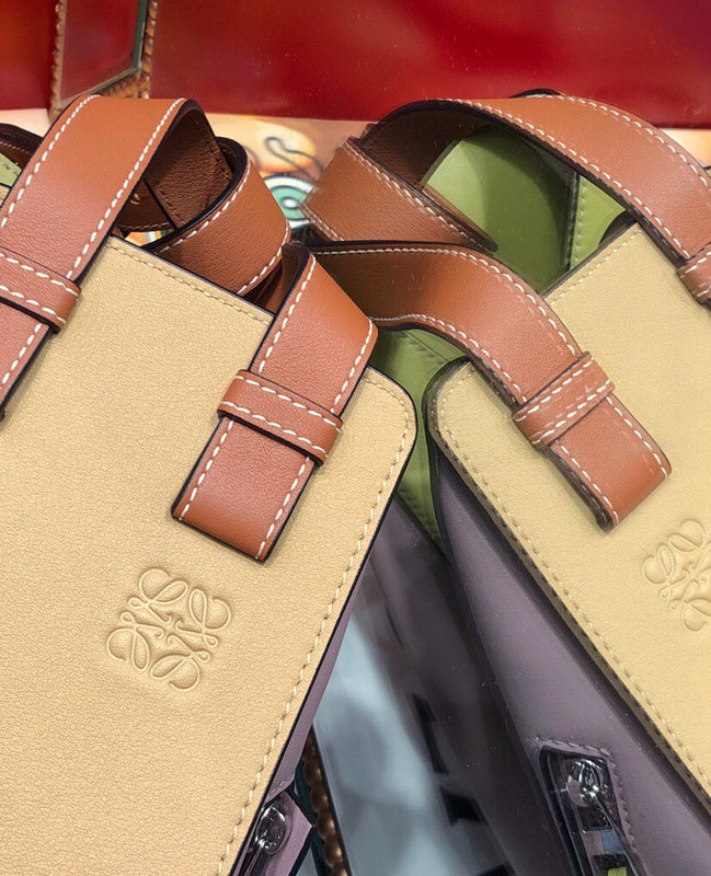 Glamy - LWO Bags - 675
