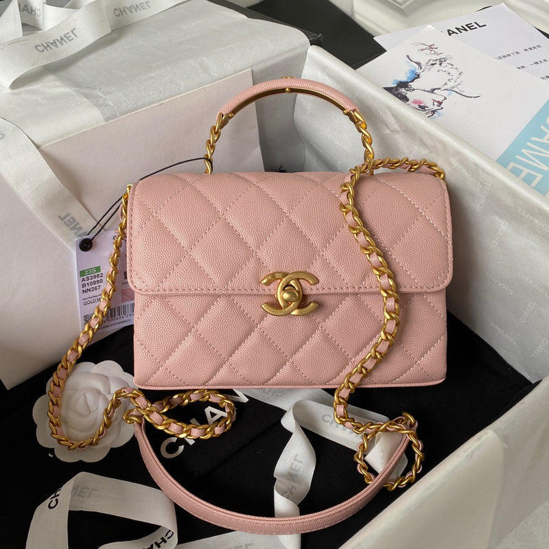 Satchel Bags - CHL Bags - 7509