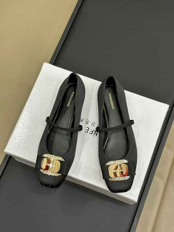 Glami - FGO Women Shoes - 027