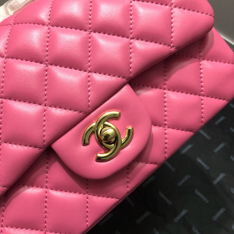 Satchel Bags - CHL Bags - 3812