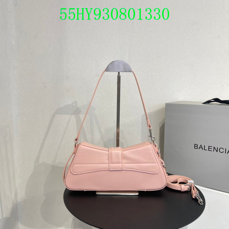 Satchel Bags - BGA Bags - 2150