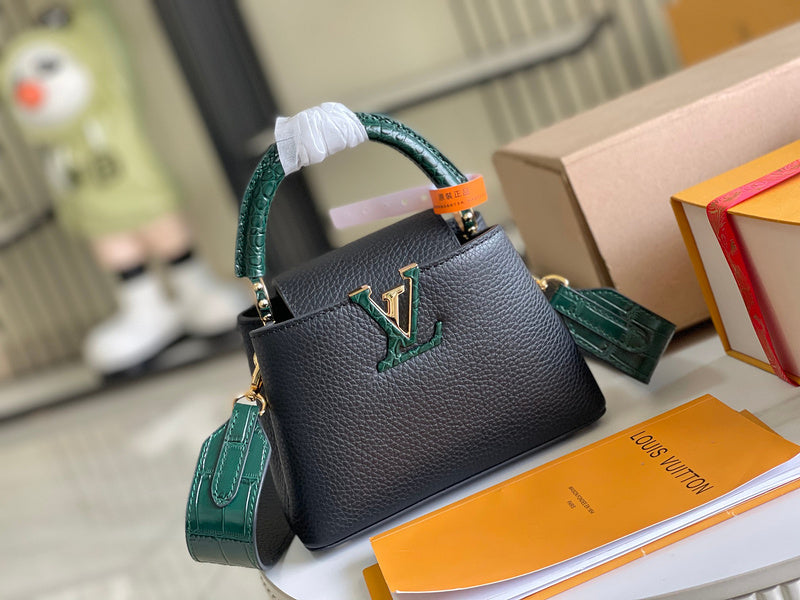 Glamy - LOV Bags - 366