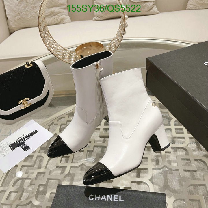 SAMC - CHL Women Boots - 448