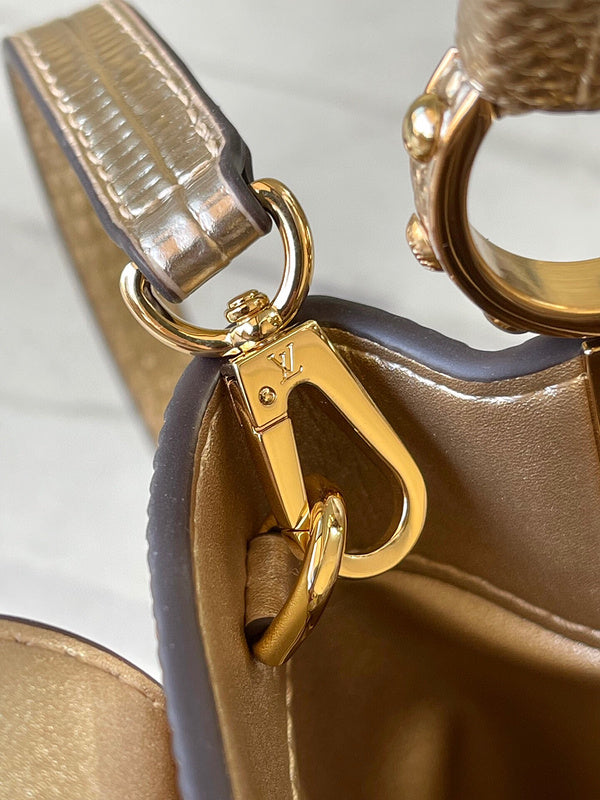 GlamI Lu-Vi bags - 4446