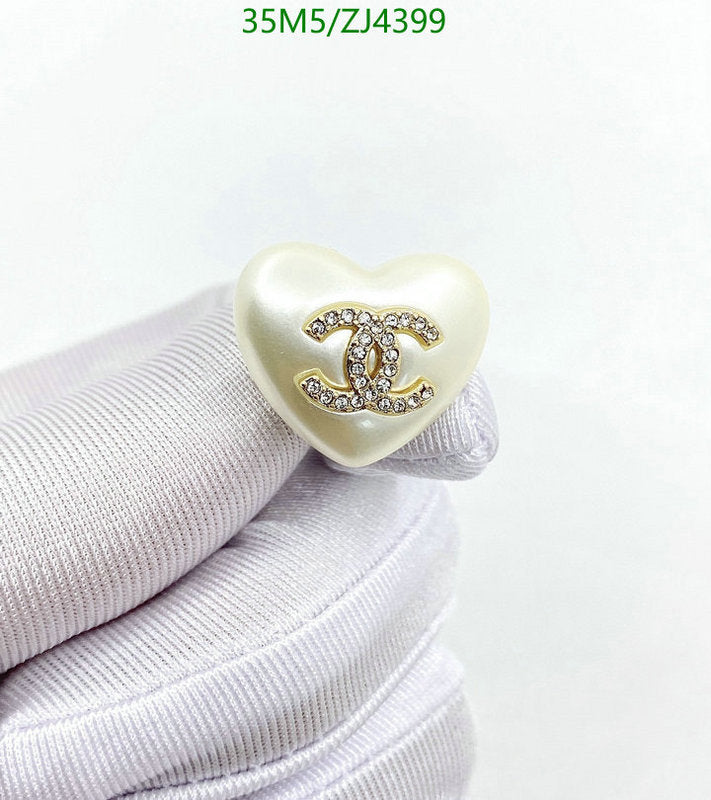 SAMC - CHL Jewelry Earrings - 536