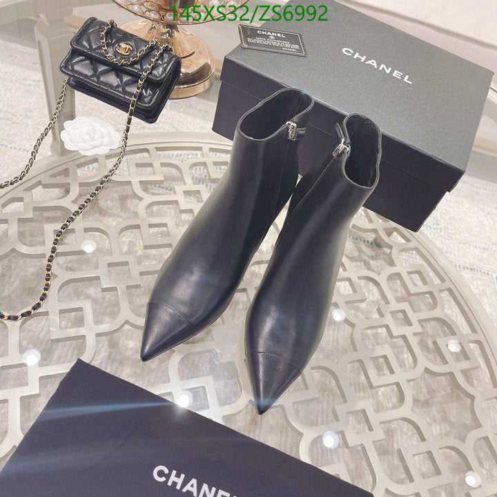 SAMC - Mix Boots - 282