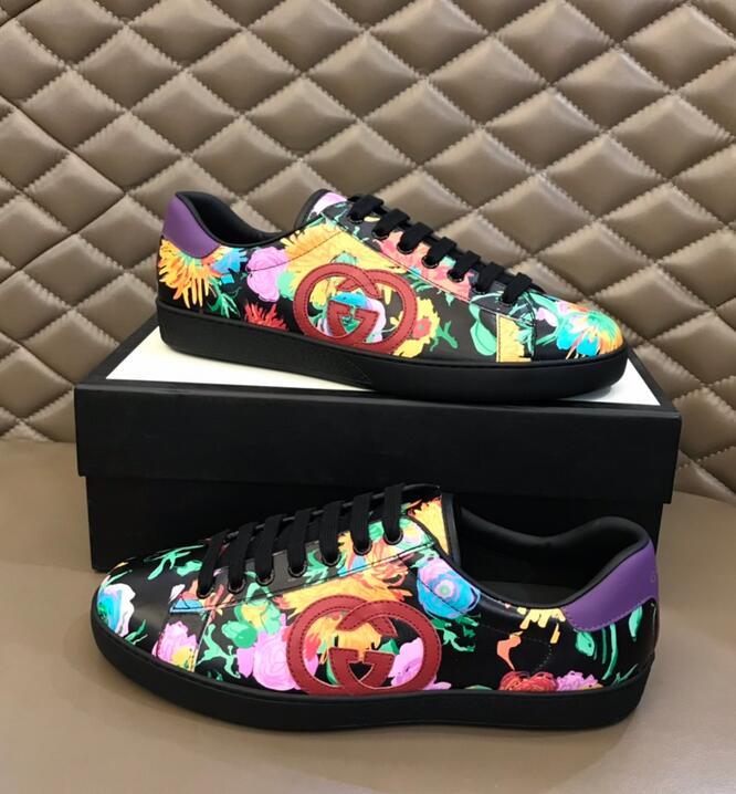 SAMC - GUKI Women Shoes - 1538