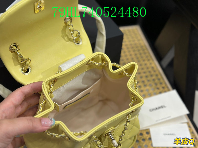Glami - CHL Bags - 814