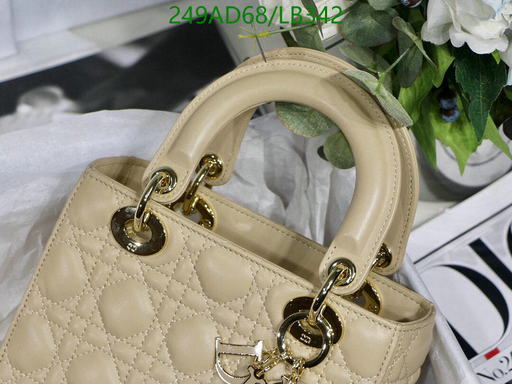 SAMCC - DOR Bags - 1393