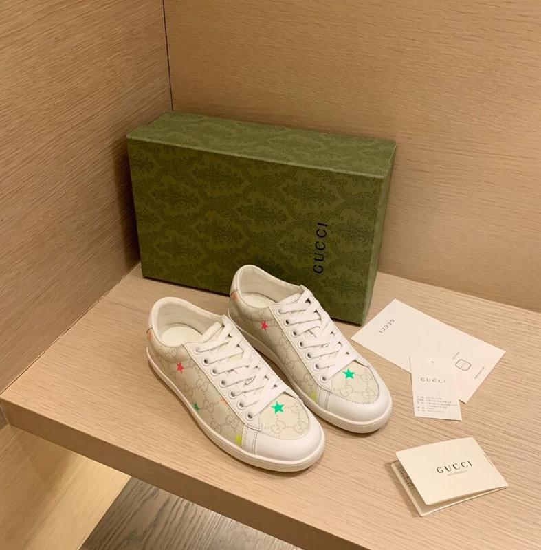 SAMC - GUKI Women Shoes - 1735