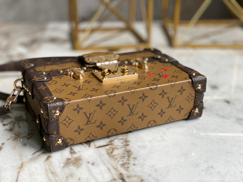 Glami GlamI Lu-Vi Bags - 16680
