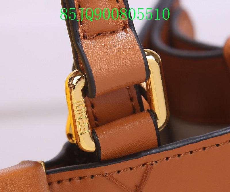 Glami - FDE Bags - 2466