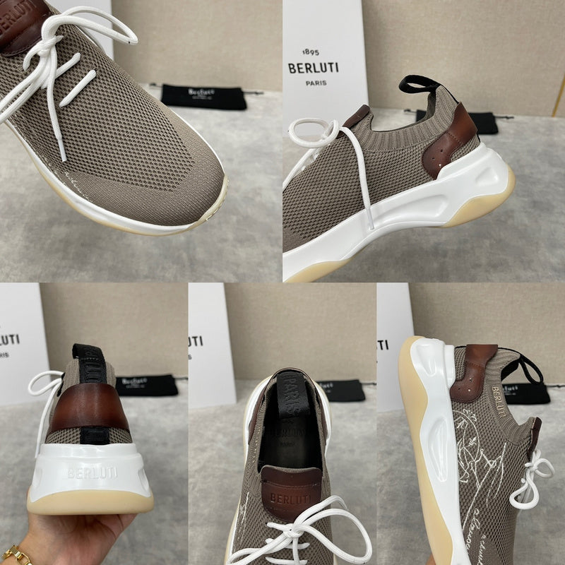 Glami - BRE Men Shoes - 221