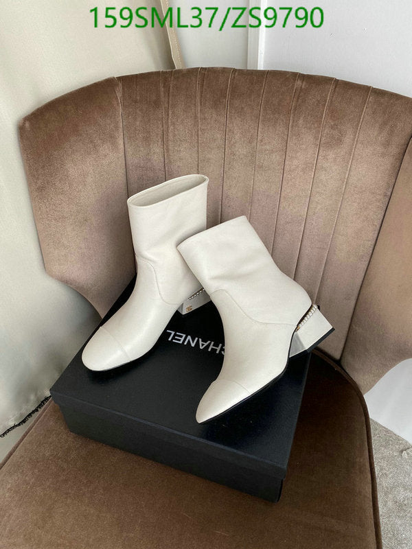 SAMC - CHL Women Boots - 161