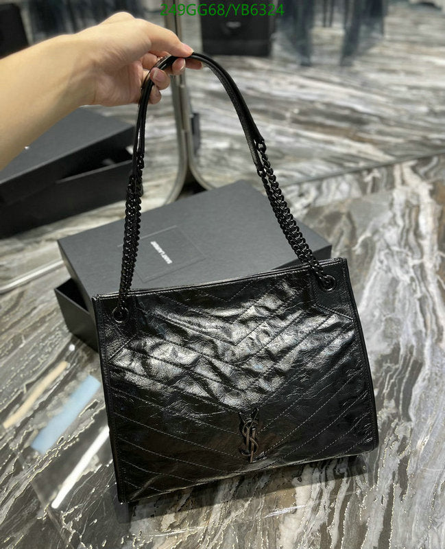 SAMC - YLS Bags - 297