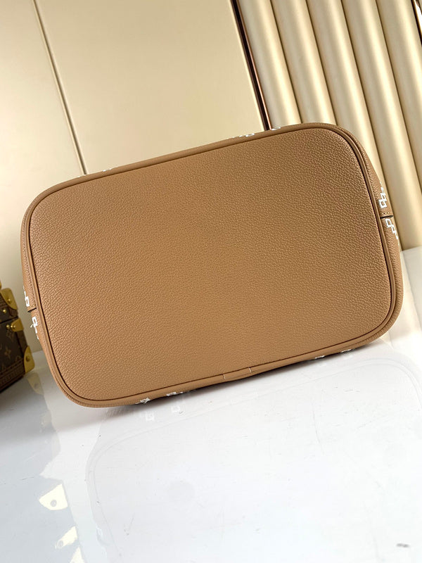 Satchel Bags - VL Bags - 4572