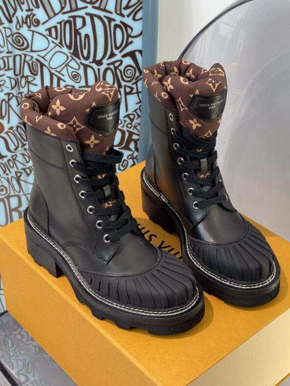 SAMC - LOV Women Shoes - 1270