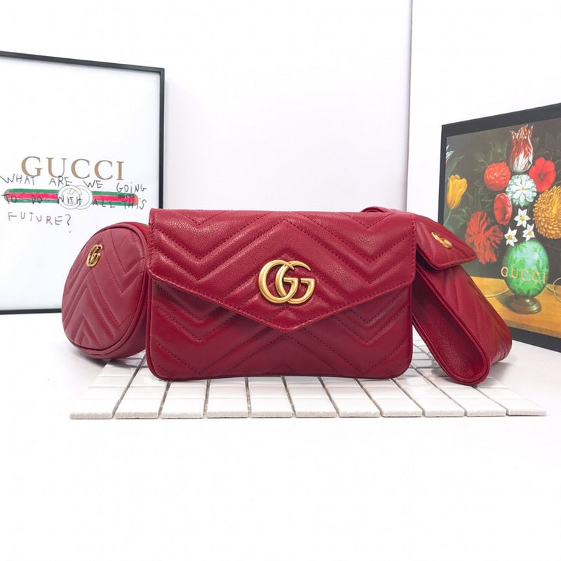 Glami Fashion - GCI Bags - 2667