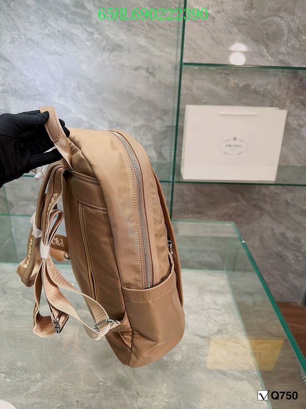 Satchel Bags - PDA Bags - 3513