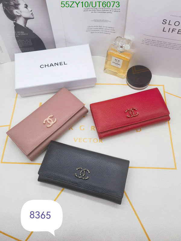 SAMC - CHL Wallets - 028