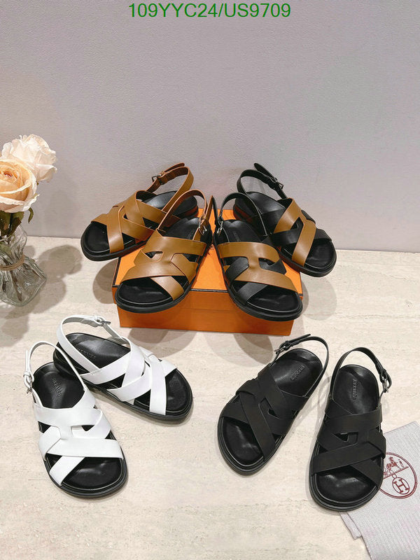 SAMC - HMS Women Shoes - 094