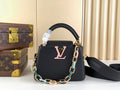 Satchel Bags - VL Bags - 2824