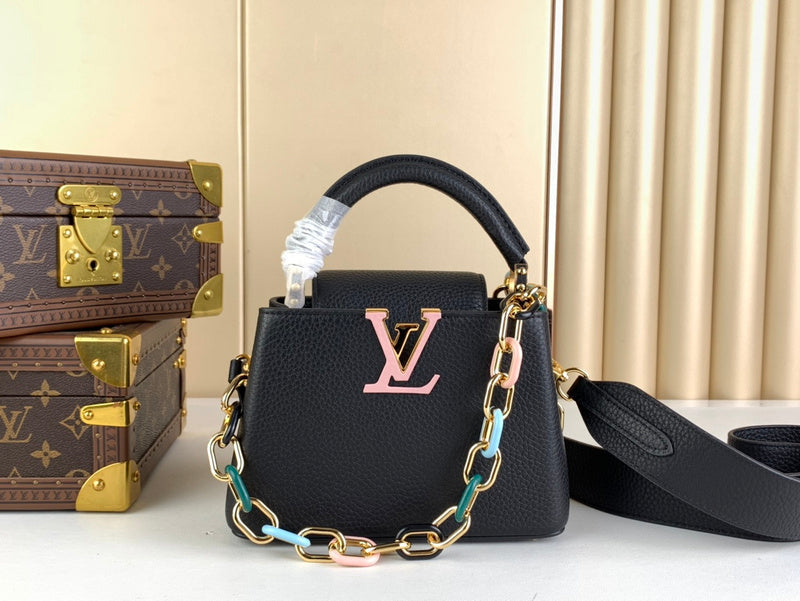 Satchel Bags - VL Bags - 2824
