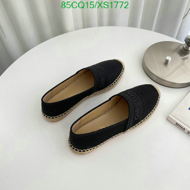 SAMCC - DOR Women Shoes - 2007