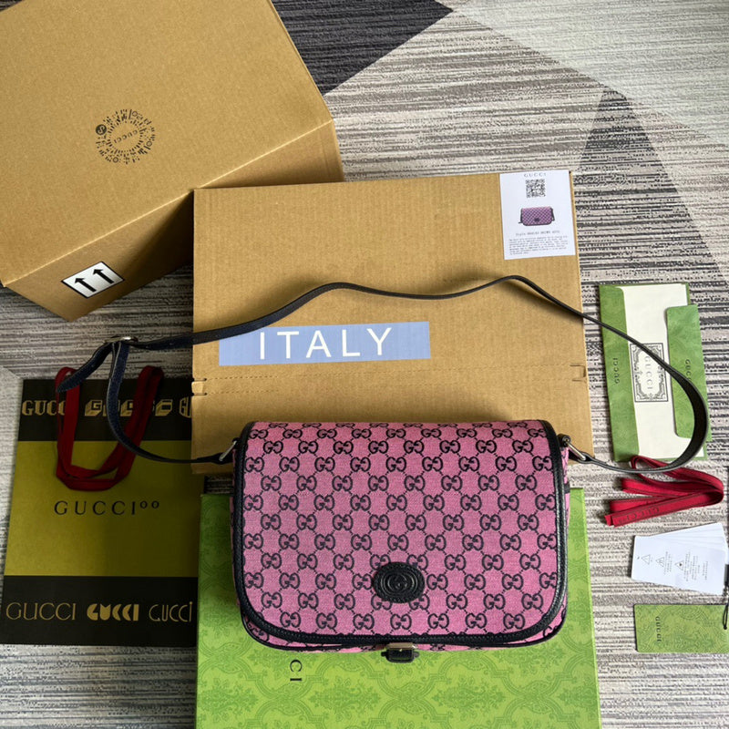 Glami Fashion - GCI Bags - 8456