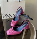 SAMC - VEL Women Shoes - 393