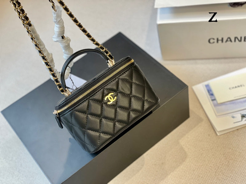 Satchel Bags - CHL Bags - 7258