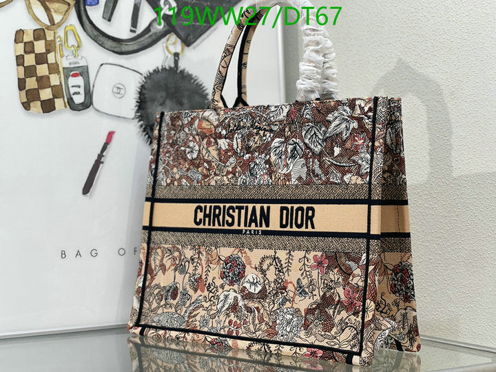 SAMCC - DOR Bags - 949