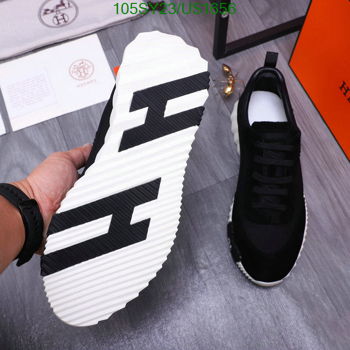 SAMC - HMS Men Shoes - 627