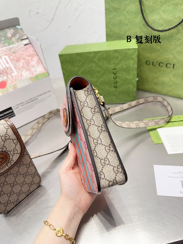 Glami Fashion - GCI Bags - 11773