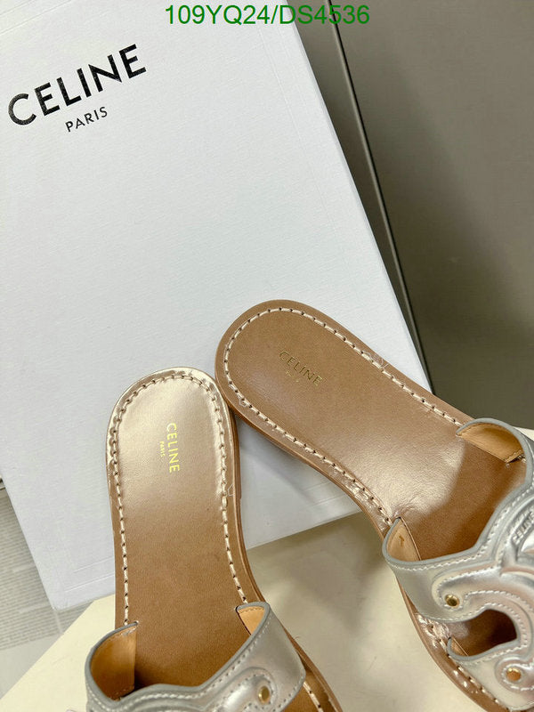 SAMC - COL Women Shoes - 027