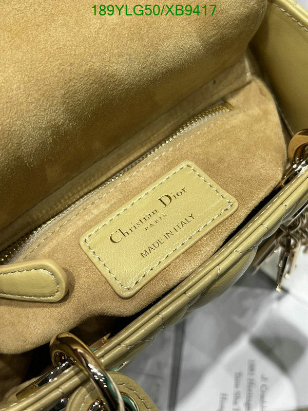 SAMCC - DOR Bags - 1494