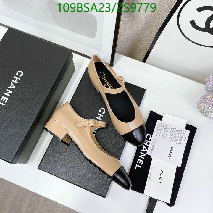 SAMC - CHL Women Shoes Ballet - 223