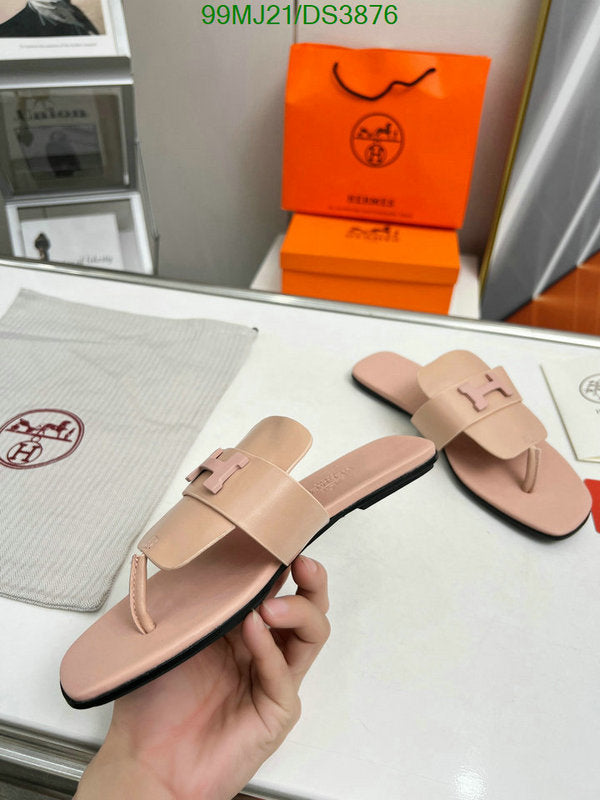 SAMC - HMS Women Shoes - 057