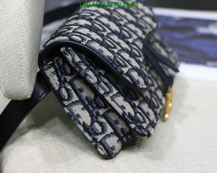 SAMCC - DOR Bags - 1550