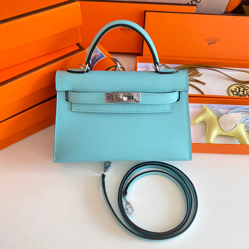 Glamy - HMS Bags - 523
