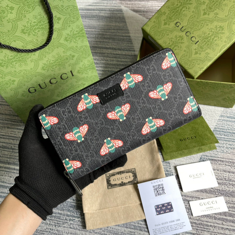 Glami-i - Guki Wallet - 298
