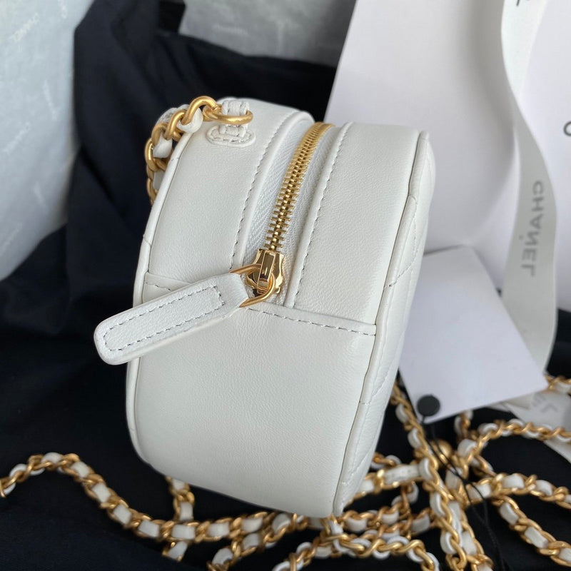 Satchel Bags - CHL Bags - 230