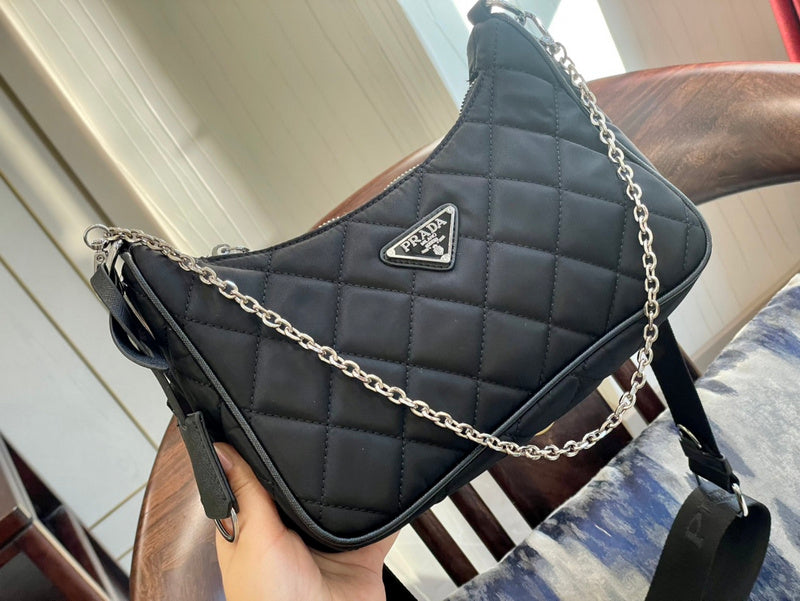 Satchel Bags - PDA Bags - 565