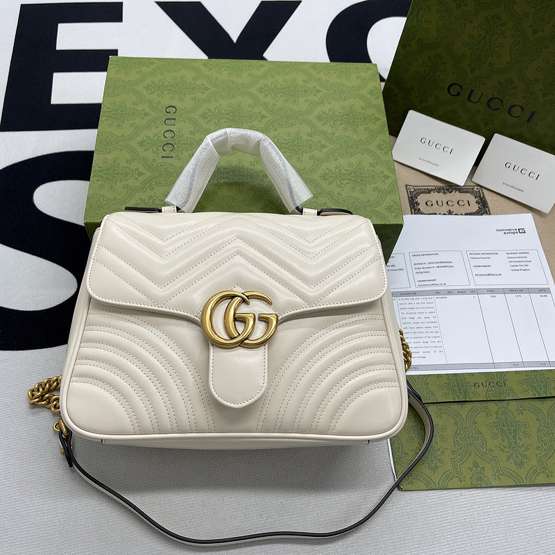 Satchel Bags - GCI Bags - 6983