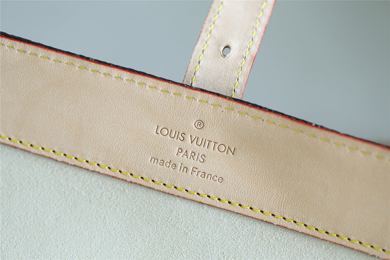 Glami Fashion Lu-Vi bags - 9368