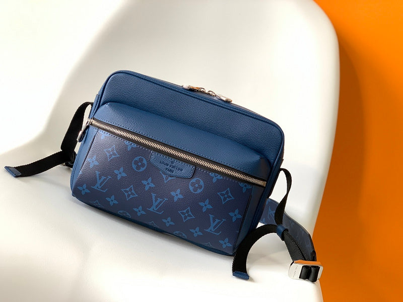 Satchel Bags - VL2 Bags - 800